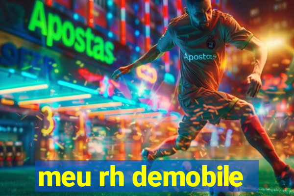 meu rh demobile